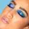 PUPA Vamp! Eye Pencil - Matita Occhi Waterproof 2 In 1 N. 403 Eccentric Blue