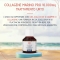 Optima Naturals Collagene Marino Pro 12 Flaconcini - Integratore Per La Pelle