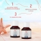 Optima Naturals Collagene Marino Pro 12 Flaconcini - Integratore Per La Pelle