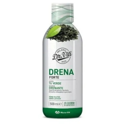 Marco Viti Dr.Viti - Drenante Forte Te Verde 500 ml