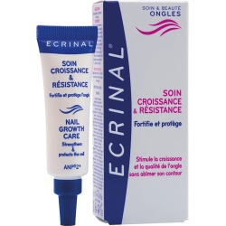 Ecrinal - Crema Nutriente Rinforzante Unghie 10 ml