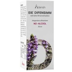 Eie Difensimm 50 ml - Integratore immunostimolante