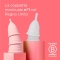 Mooncup - Coppetta Mestruale In Silicone Taglia A