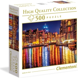 Orient Dream Puzzle Per Adulti Da 500 Pezzi
