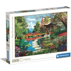 Gardens of Fuji Puzzle Per Adulti Da 1000 Pezzi