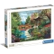 Gardens of Fuji Puzzle Per Adulti Da 1000 Pezzi