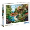 Gardens of Fuji Puzzle Per Adulti Da 1000 Pezzi