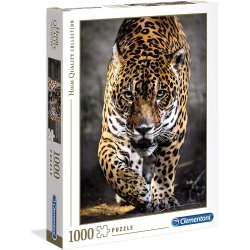 Walk of the jaguar Puzzle Per Adulti Da 1000 Pezzi