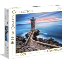 The lighthouse Puzzle Per Adulti Da 1000 Pezzi