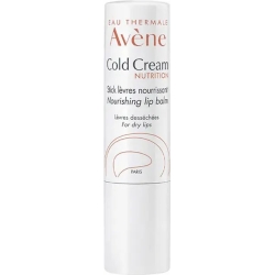 Avène Cold Cream Nutrition - stick labbra nutriente 4 g
