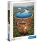 Clementoni Bibliodame Puzzle Adulti 1000 Pezzi