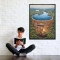 Clementoni Bibliodame Puzzle Adulti 1000 Pezzi