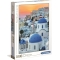 Santorini Puzzle Per Adulti Da 1000 Pezzi