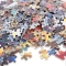 Santorini Puzzle Per Adulti Da 1000 Pezzi