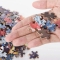 Santorini Puzzle Per Adulti Da 1000 Pezzi