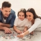 Santorini Puzzle Per Adulti Da 1000 Pezzi