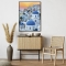 Santorini Puzzle Per Adulti Da 1000 Pezzi