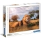 The king Puzzle Per Adulti Da 1000 Pezzi