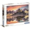 Le magnifique Mont Saint-Michel Puzzle Per Adulti Da 1000 Pezzi