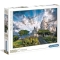 Montmartre Puzzle Per Adulti Da 1000 Pezzi