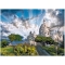 Montmartre Puzzle Per Adulti Da 1000 Pezzi