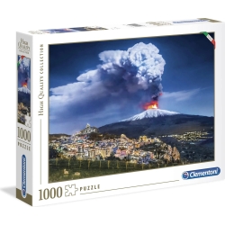 Milan Puzzle Per Adulti Da 1000 Pezzi