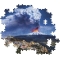 Milan Puzzle Per Adulti Da 1000 Pezzi
