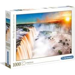Waterfall Puzzle Per Adulti Da 1000 Pezzi