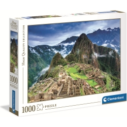 Machu Picchu Puzzle Per Adulti Da 1000 Pezzi