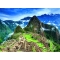 Machu Picchu Puzzle Per Adulti Da 1000 Pezzi