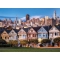 Painted Ladies Puzzle Per Adulti Da 1000 Pezzi