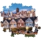 Painted Ladies Puzzle Per Adulti Da 1000 Pezzi