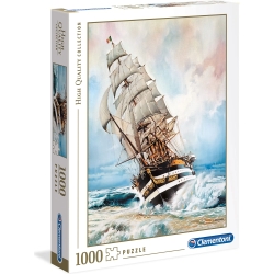 Mystic tigers Puzzle Per Adulti Da 1000 Pezzi