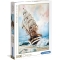 Mystic tigers Puzzle Per Adulti Da 1000 Pezzi