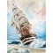 Mystic tigers Puzzle Per Adulti Da 1000 Pezzi