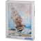 Mystic tigers Puzzle Per Adulti Da 1000 Pezzi