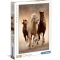 Running Horses Puzzle Per Adulti Da 1000 Pezzi