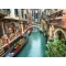 Venice Canal Puzzle Per Adulti Da 1000 Pezzi