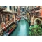 Venice Canal Puzzle Per Adulti Da 1000 Pezzi