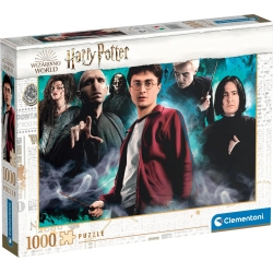 Harry Potter Puzzle Per Adulti Da 1000 Pezzi