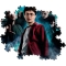 Harry Potter Puzzle Per Adulti Da 1000 Pezzi