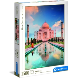 Taj Mahal Puzzle Per Adulti Da 1000 Pezzi