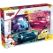 Maxipuzzle Double-Face Cars 3 challenge 60 Pezzi
