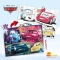 Maxipuzzle Double-Face Cars 3 challenge 60 Pezzi
