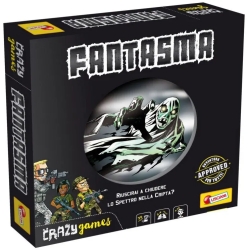 Crazy Games Fantasma Pocket gioco di società