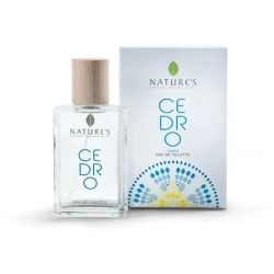 Cedro - Eau De Toilette Uomo 50 ml Vapo