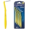 Curasept Proxi Angle Treatment T17 Giallo - 5 Scovolini Angolari
