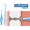 Curasept Proxi Angle Treatment T17 Giallo - 5 Scovolini Angolari