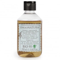 DiksoNatura Shampoo anticaduta 250 ml