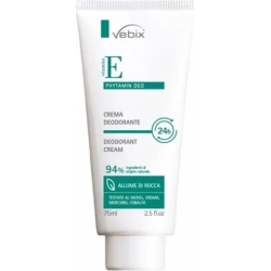 Vebix Phytamin Deo 24H - crema deodorante 75 ml